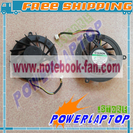 NEW SUNON ZC055515VH-6A B3423.13.V1.F.GN CPU Cooling FAN - Click Image to Close